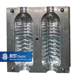 Injection Moulding