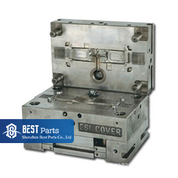Injection Moulding