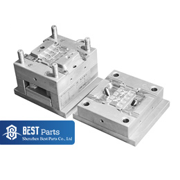 Injection Mould