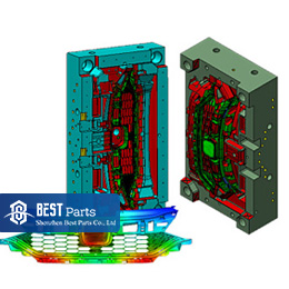 Injection Mold