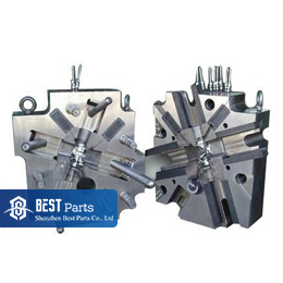 Injection Molds