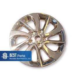 CNC Parts