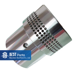 CNC Machining Parts