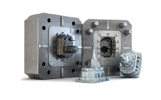 DIE CASTING